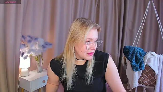 Colleen Blake online show from 05.06.26