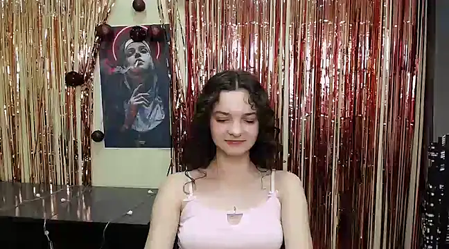  SusieSu  online show from 01.09.25