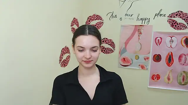  SusieSu  online show from 02.13.25