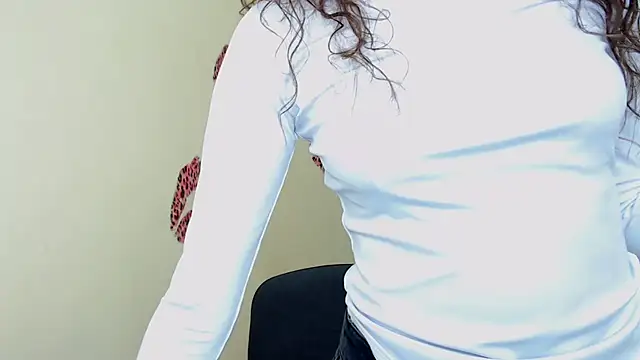  SusieSu  online show from 03.03.25