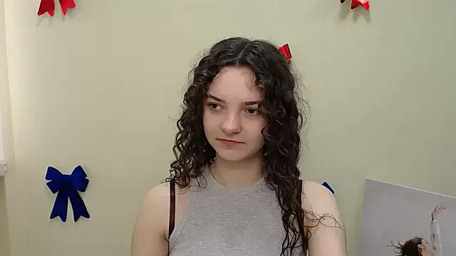  SusieSu  online show from 03.04.25