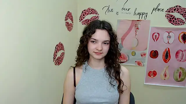  SusieSu  online show from 03.10.25