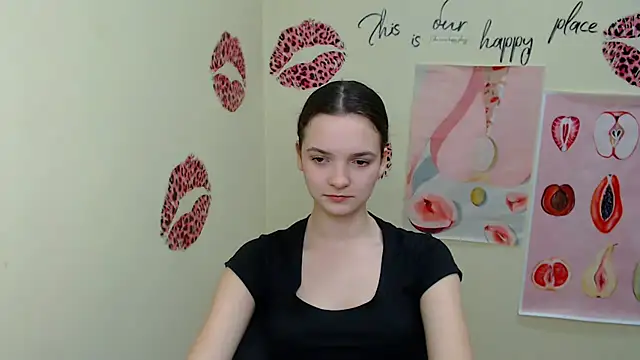  SusieSu  online show from 03.17.25