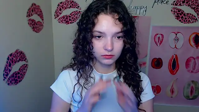  SusieSu  online show from 09.24.25