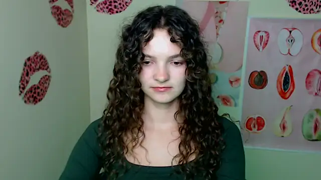  SusieSu  online show from 10.06.25