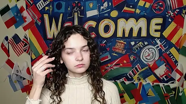  SusieSu  online show from 11.21.25