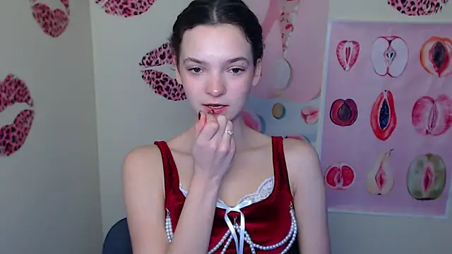  SusieSu  online show from 12.17.25