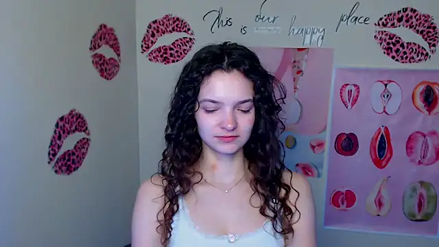  SusieSu  online show from 03.09.26