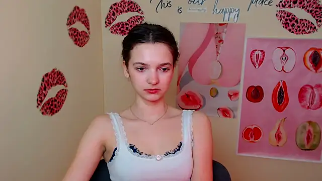  SusieSu  online show from 03.13.26