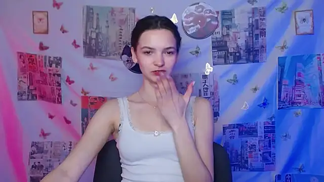  SusieSu  online show from 05.05.26