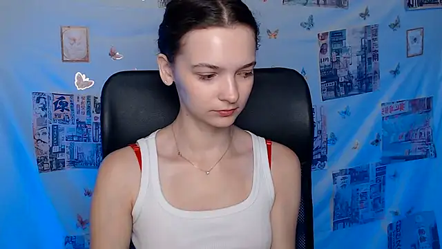 Snapshot of _SusieSu_ chatting on 06.22.26 SusieSu online show from 06.22.26