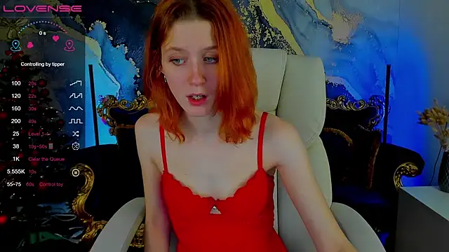 MagicLilu online show from 12.23.24