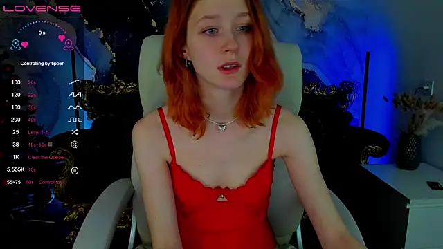 MagicLilu online show from 12.29.24