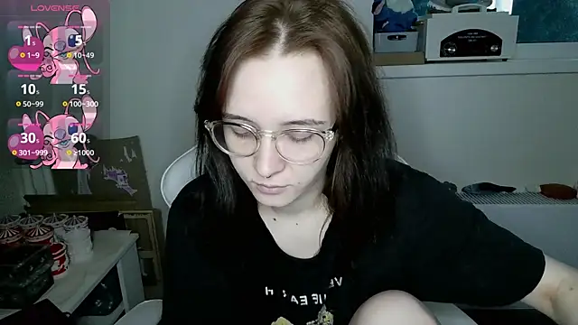 Snapshot of crashtest_13 chatting on 09.23.25 crashtest 13 online show from 09.23.25