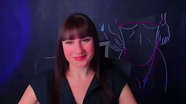 Snapshot of Violla_My chatting on 12.19.24 Violla My online show from 12.19.24