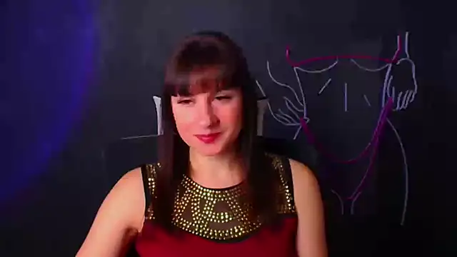 Snapshot of Violla_My chatting on 12.21.24 Violla My online show from 12.21.24
