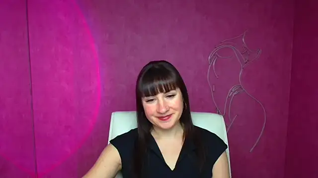 Snapshot of Violla_My chatting on 12.22.24 Violla My online show from 12.22.24