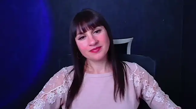 Snapshot of Violla_My chatting on 01.05.25 Violla My online show from 01.05.25