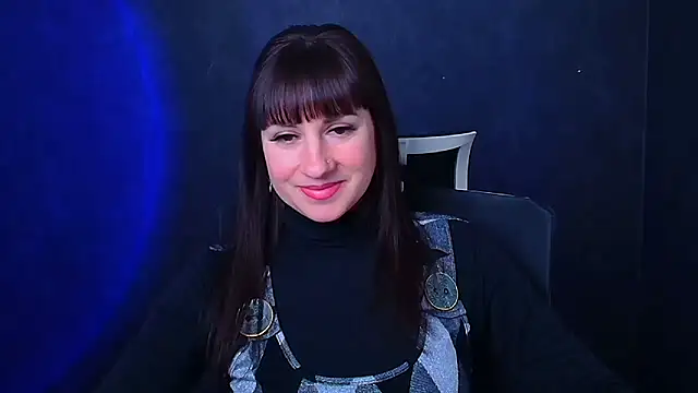 Snapshot of Violla_My chatting on 01.08.25 Violla My online show from 01.08.25