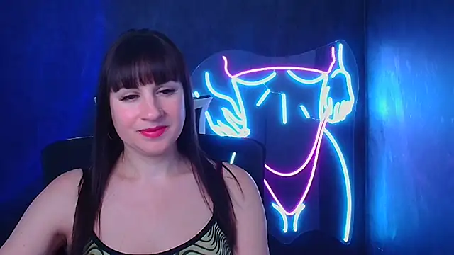 Snapshot of Violla_My chatting on 01.16.25 Violla My online show from 01.16.25