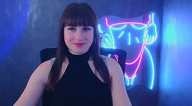 Snapshot of Violla_My chatting on 01.18.25 Violla My online show from 01.18.25