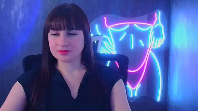 Snapshot of Violla_My chatting on 01.24.25 Violla My online show from 01.24.25