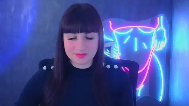 Snapshot of Violla_My chatting on 01.27.25 Violla My online show from 01.27.25