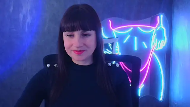 Snapshot of Violla_My chatting on 01.27.25 Violla My online show from 01.27.25