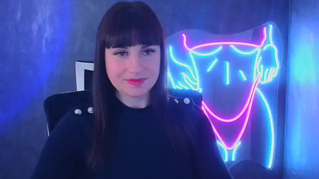 Snapshot of Violla_My chatting on 01.27.25 Violla My online show from 01.27.25