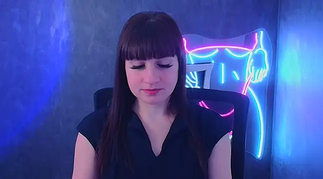 Snapshot of Violla_My chatting on 02.06.25 Violla My online show from 02.06.25