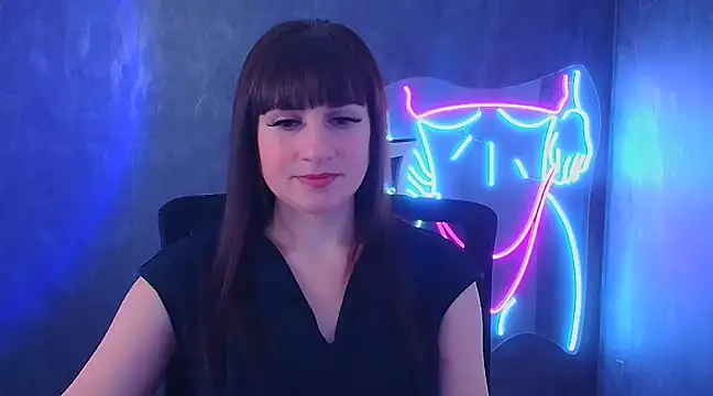 Snapshot of Violla_My chatting on 02.06.25 Violla My online show from 02.06.25