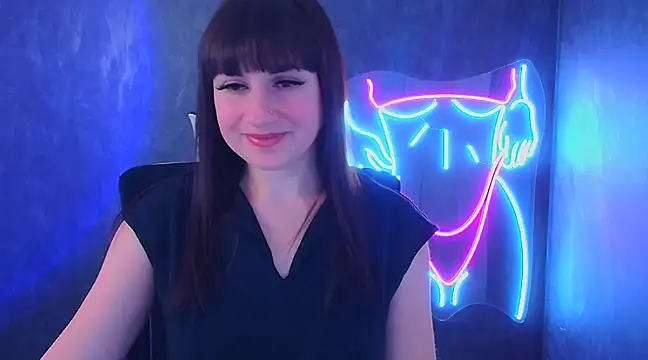 Snapshot of Violla_My chatting on 02.07.25 Violla My online show from 02.07.25