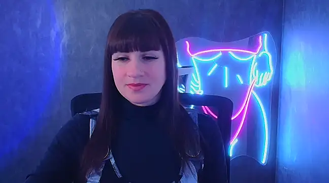Snapshot of Violla_My chatting on 02.08.25 Violla My online show from 02.08.25