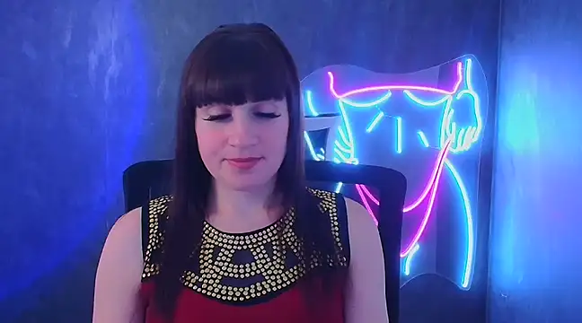 Snapshot of Violla_My chatting on 02.08.25 Violla My online show from 02.08.25