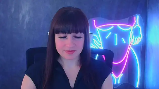 Snapshot of Violla_My chatting on 02.11.25 Violla My online show from 02.11.25