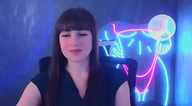 Snapshot of Violla_My chatting on 02.11.25 Violla My online show from 02.11.25