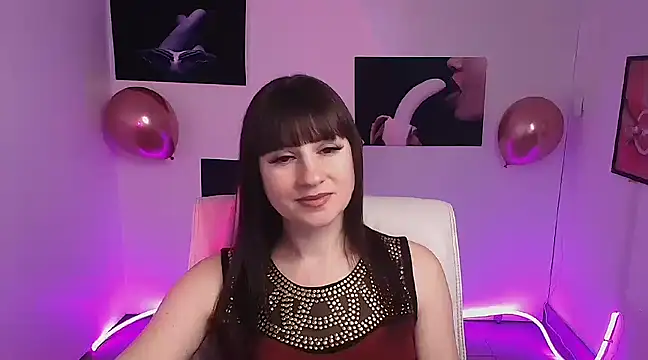 Snapshot of Violla_My chatting on 02.12.25 Violla My online show from 02.12.25