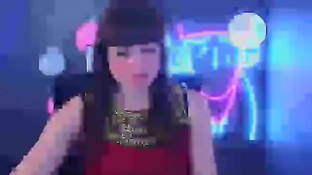 Snapshot of Violla_My chatting on 02.17.25 Violla My online show from 02.17.25