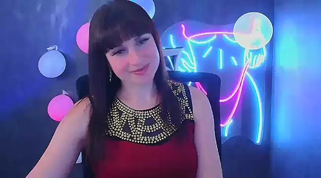 Snapshot of Violla_My chatting on 02.17.25 Violla My online show from 02.17.25