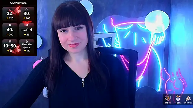 Snapshot of Violla_My chatting on 03.03.25 Violla My online show from 03.03.25