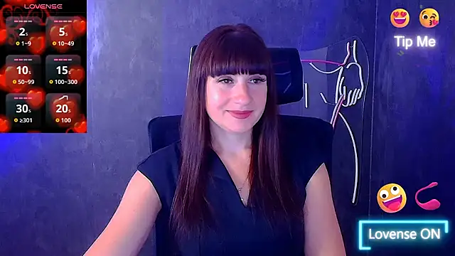 Snapshot of Violla_My chatting on 09.18.25 Violla My online show from 09.18.25
