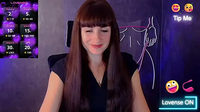 Snapshot of Violla_My chatting on 09.26.25 Violla My online show from 09.26.25