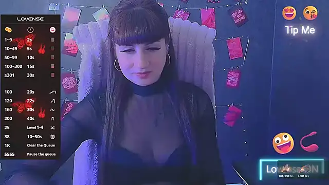 Violla My online show from 12.02.25