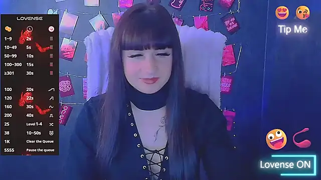 Violla My online show from 12.04.25