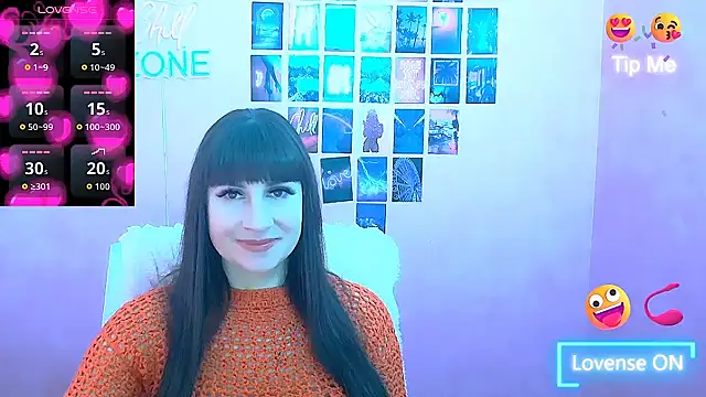 Violla My online show from 01.06.26