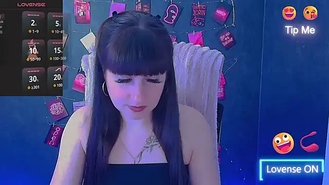 Violla My online show from 04.24.26