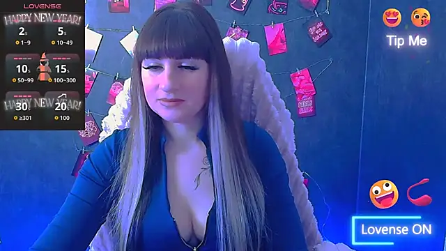 Violla My online show from 04.30.26