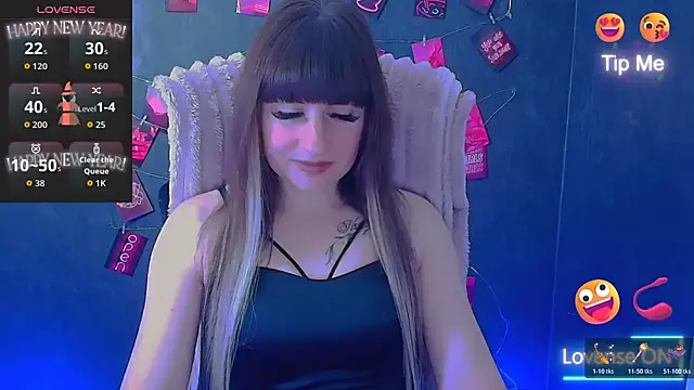 Violla My online show from 05.04.26