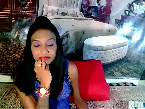 IndianLoveBug online show from 01.10.25