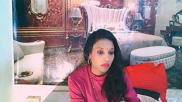 IndianLoveBug online show from 09.21.25